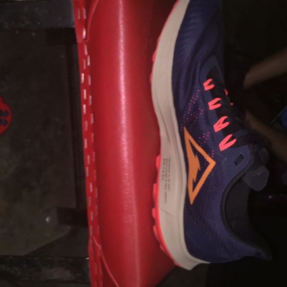 Nike Zoom Trail Runners - Picture 4 of 4